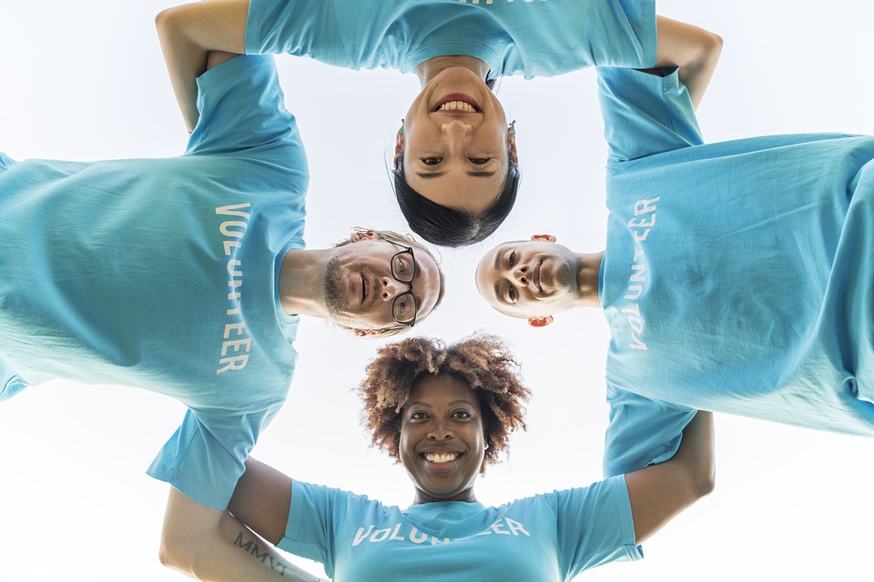 Non Profit Organizations